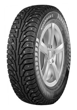 Nokian Tyres Nordman C 215/65 R16C 109/107R