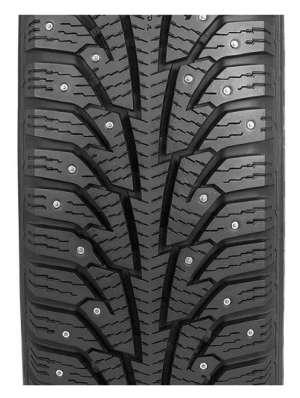 Nokian Tyres Nordman C 215/65 R16C 109/107R