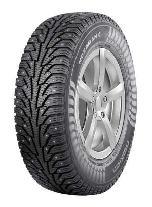 Nokian Tyres Nordman C 215/65 R16C 109/107R