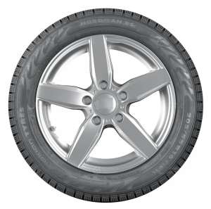 Ikon Nordman RS2 225/55 R17 101R