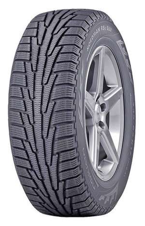 Ikon Nordman RS2 225/55 R17 101R