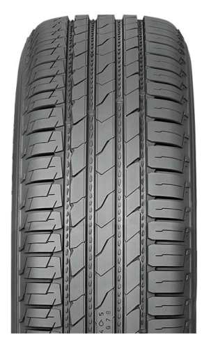 Nokian Tyres Nordman S2 SUV 225/65 R17 102H