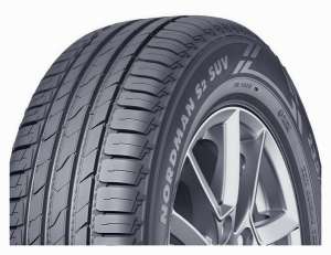 Nokian Tyres Nordman S2 SUV 225/65 R17 102H