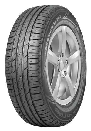 Nokian Tyres Nordman S2 SUV 225/65 R17 102H