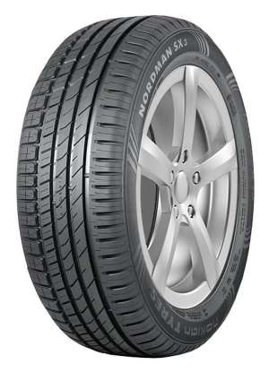 Nokian Tyres Nordman SX3 195/65 R15 91H