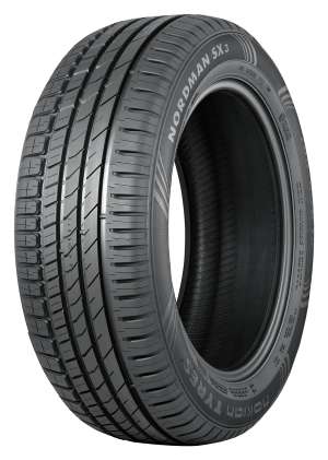 Nokian Tyres Nordman SX3 195/65 R15 91H