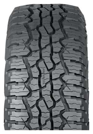 Nokian Tyres Outpost AT 245/65 R17 107T