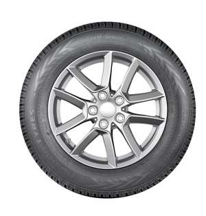 Nokian Tyres WR 4 SUV 235/50 R19 103V