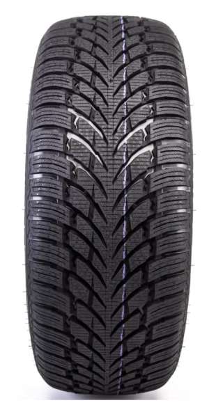 Nokian Tyres WR 4 SUV 235/50 R19 103V