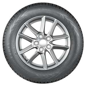 Nokian Tyres WR 4 SUV 235/50 R19 103V