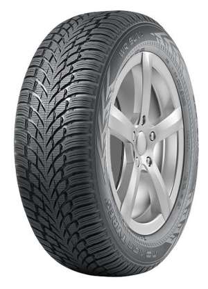 Nokian Tyres WR 4 SUV 235/50 R19 103V