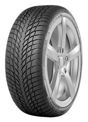 Nokian Tyres WR Snowproof P 255/40 R18 99V