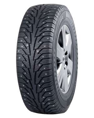 Ikon Nordman C 235/65 R16C 121/119R