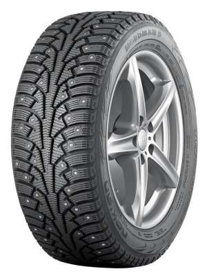 Ikon Nordman 5 185/60 R14 82T