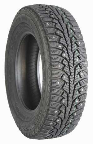 Ikon Nordman 5 205/55 R16 94T