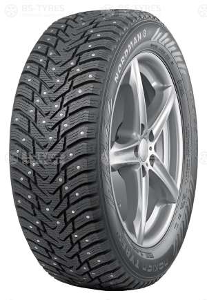 Ikon Nordman 8 SUV 215/70 R15 103T