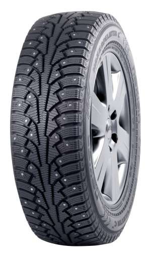 Ikon Nordman C 235/65 R16C 121/119R