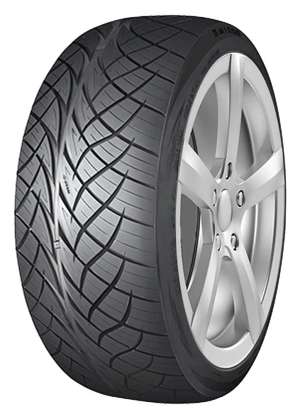 Otani BM1000 265/65 R17 116V