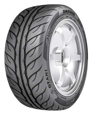 Otani BM2000 275/40 R18 103W