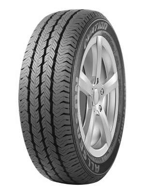 Ovation All Season V-07 7.5/0.0 R16C 114/112R