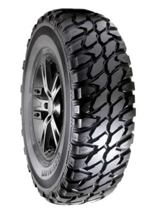 Ovation Ecovision VI-186MT 33/12.5 R20 114Q