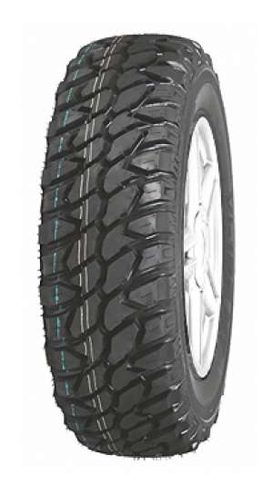 Ovation Ecovision VI-186MT 33/12.5 R20 114Q