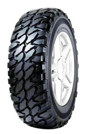 Ovation Ecovision VI-186MT 33/12.5 R20 114Q