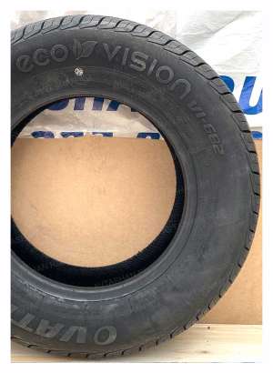 Ovation Ecovision VI-682 165/65 R13 77T