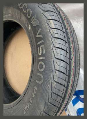 Ovation Ecovision VI-682 165/65 R13 77T