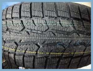 Toyo Observe GSi 6 LS 245/65 R17C 107/105H