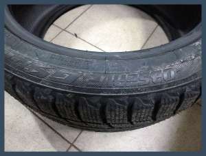 Toyo Observe GSi 6 LS 245/65 R17C 107/105H