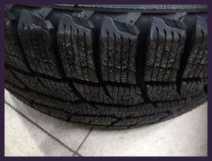 Toyo Observe GSi 6 LS 245/65 R17C 107/105H