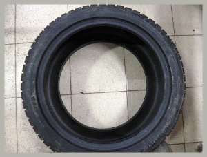 Toyo Observe GSi 6 LS 245/65 R17C 107/105H