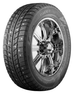 Pace Antarctica Ice 195/65 R15 95T