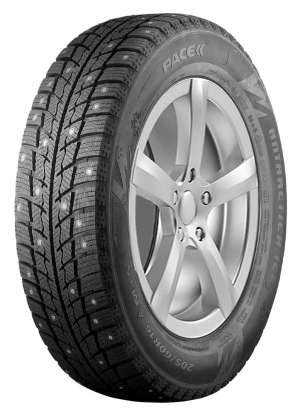 Pace Antarctica Ice 195/65 R15 95T