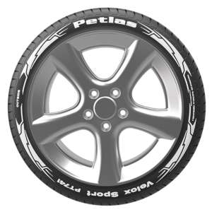 Petlas Velox Sport PT741