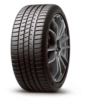 Michelin Pilot Sport A/S 3 315/35 R20 110V