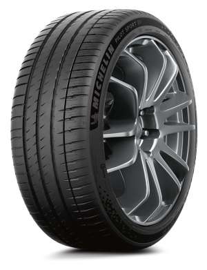 Michelin Pilot Sport Acoustic 255/40 R20 101W