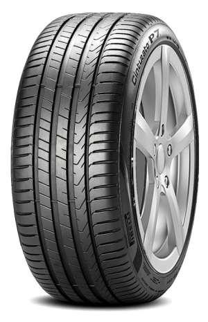 Pirelli Cinturato P7C2 RunFlat 245/50 R19 105W