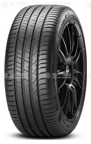 Pirelli Cinturato P7C2 RunFlat 245/50 R19 105W