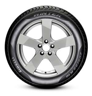 Pirelli Cinturato Winter 195/65 R15 91T