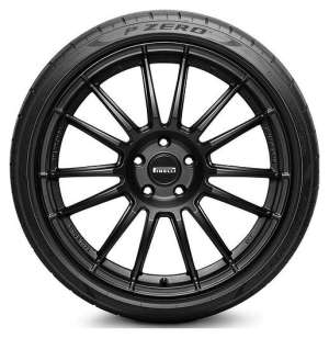 Pirelli P Zero 2 255/35 R19 96Y