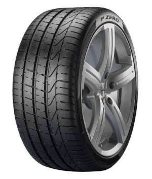 Pirelli P Zero NCS MO 275/45 R21 107Y