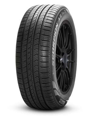 Pirelli Scorpion All Season SF 2 SUV 255/55 R19 111W