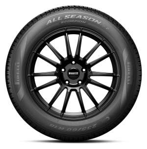 Pirelli Scorpion All Season SF 2 SUV 255/55 R19 111W