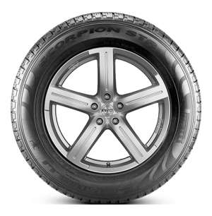 Pirelli Scorpion STR 120/70 R17 58V