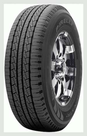 Pirelli Scorpion STR 120/70 R17 58V