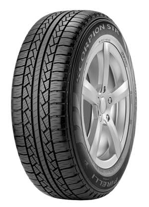 Pirelli Scorpion STR 120/70 R17 58V