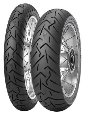 Pirelli Scorpion Trail II 170/60 R17 72V