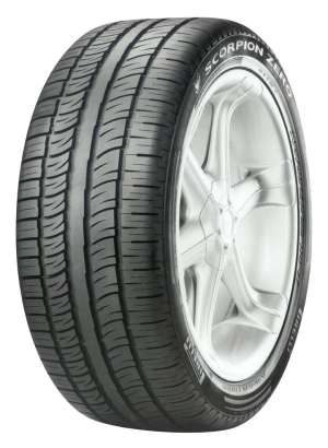 Pirelli Scorpion Zero Asimmetrico 235/45 R19 99V